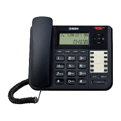 2 Line Caller ID Speakerphone