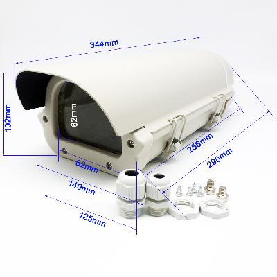 CCTV Housing Camera