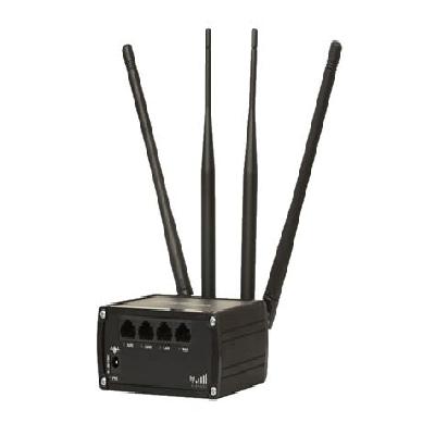 GSM WiFi Router