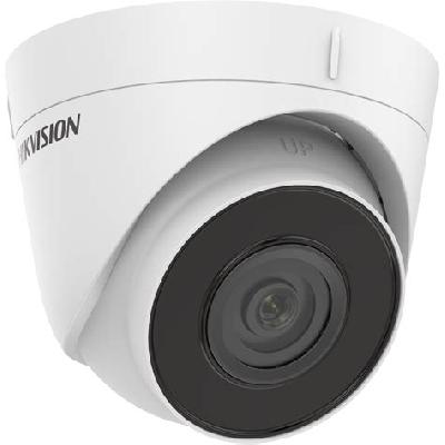 Hikvision Fixed Turret Network Camera