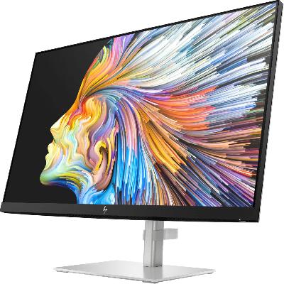 HP LED Computer Monitor