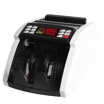 Lotus Currency Counting Machine