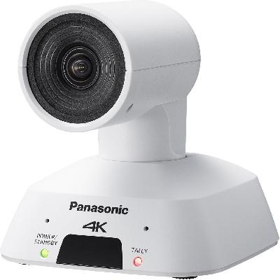 Panasonic PTZ Network Camera