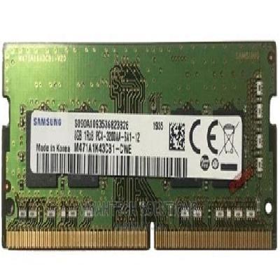 Samsung Laptop Ram
