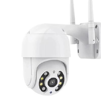 Think Value Wireless WiFi Camera