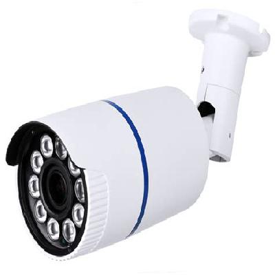 1080p 4 In 1 Hd Bullet Camera Plastic Body