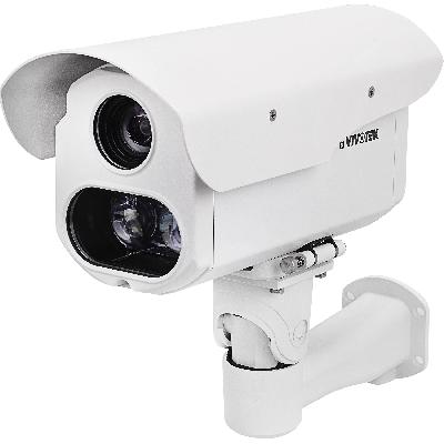 1080p Resolution Cmos IP Bullet Camera W