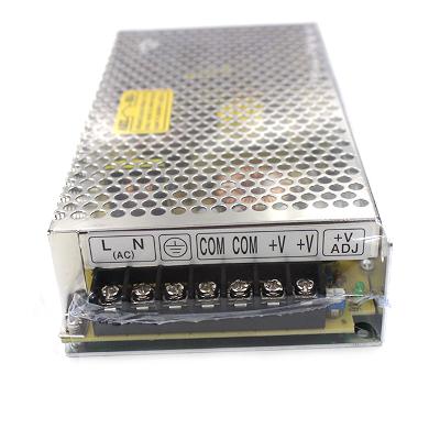 12 V 1 Camera Single Output SMPS