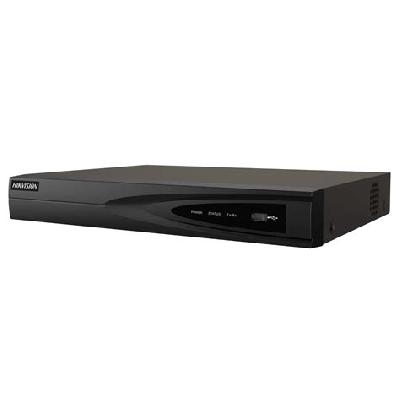 4ch Nvr H265 Video Compression 1 Sata Up