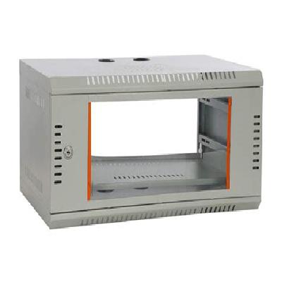 4u Dvr Rack 550w 400d Wm Grey 4 Socket 5