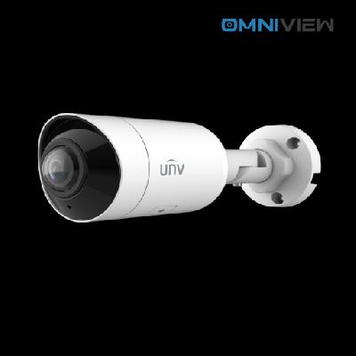 5 Mp Ahd Plastic Bullet Camera Fixed Len