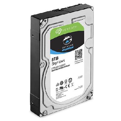8tb Survellaince HDD