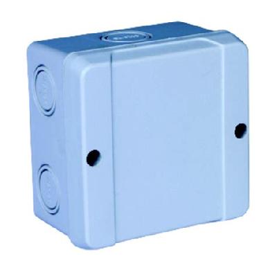 Abs Junction Box Size 4 x 4 Inch