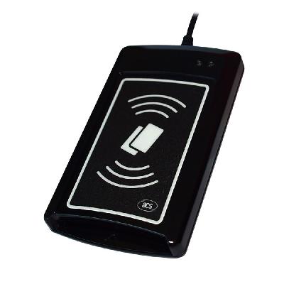 ACR 128  Smart Card Reader