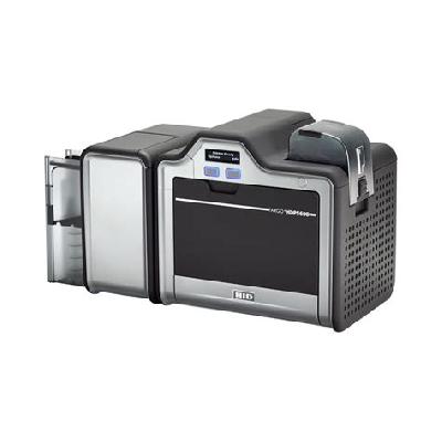 HID-Fargo DTC4500e Id Card Printer