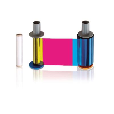 HID Fargo Printer Ribbons