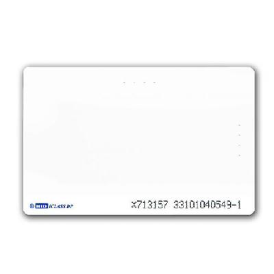 HID iCLASS 200x Card
