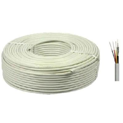 High Performance Cctv 3 Plus 1 Wire