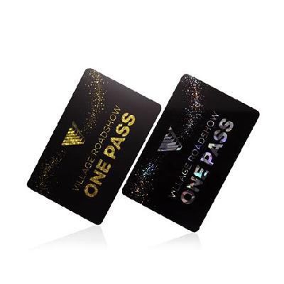 Hotel Key RFID Card Printing