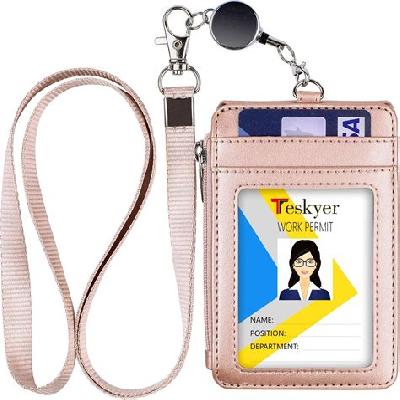 ID Card Lanyard