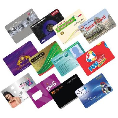 Pre Printed Card
