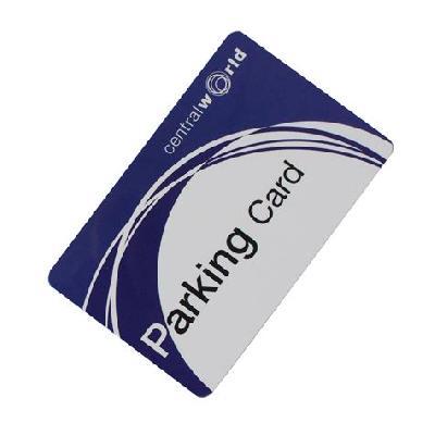 RFID Smart Card Printing