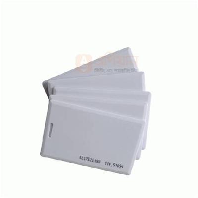 RFID Thick Proximity Card