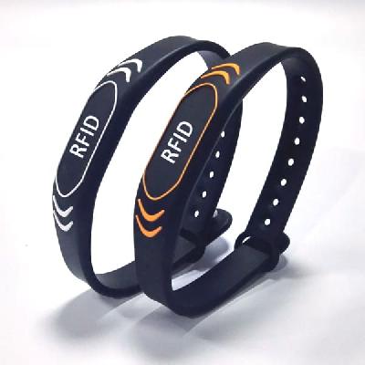 RFID Wristband
