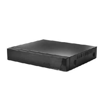 Wbox 25Ch Nvr H265 Video Compression 2 Sata