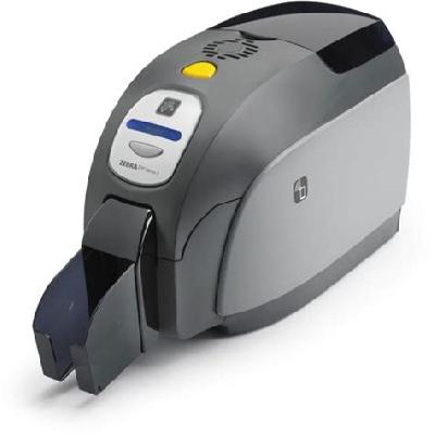 Zebra ZXP3 Id Card Printer
