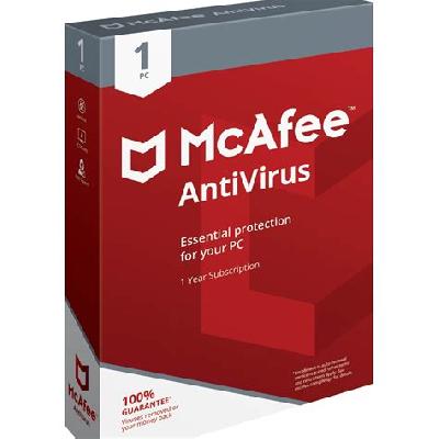 Antivirus Software