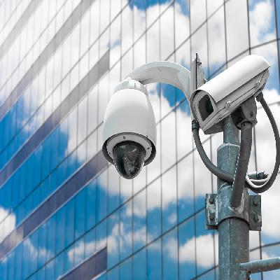 CCTV System