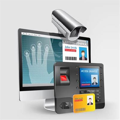 Electronic Access Control