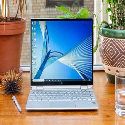 Latest Laptop