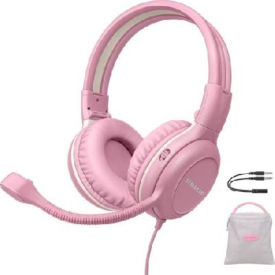 Bluefire Stereo White Earphone