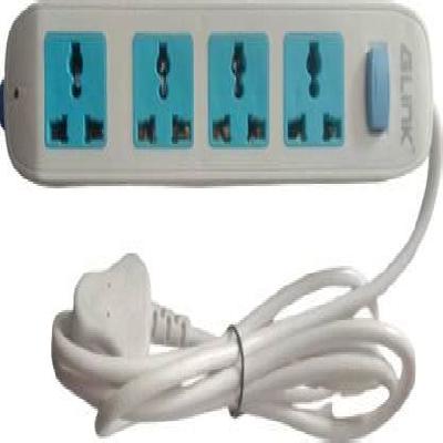 GLINK  Socket Power Extension Board