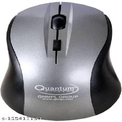 Quantum QHM262W Wireless Mouse