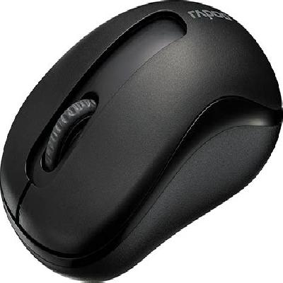 Rapoo M10 Plus Wireless Optical Mouse