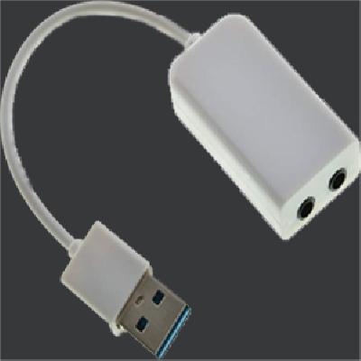 Terabyte TB-026 USB Sound Adapter