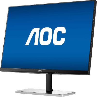 AOC LED Monitor