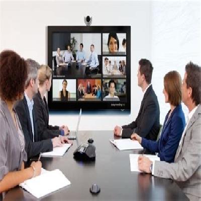 Audio Video Conferencing Service