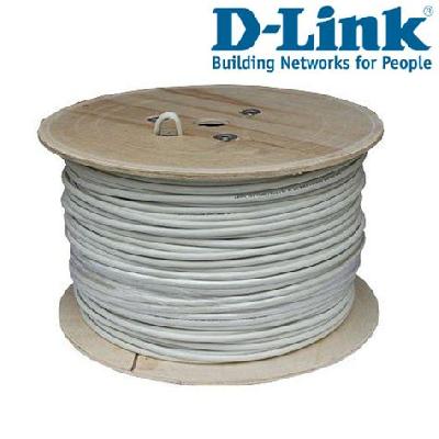 D-Link Cat6 Networking Cable