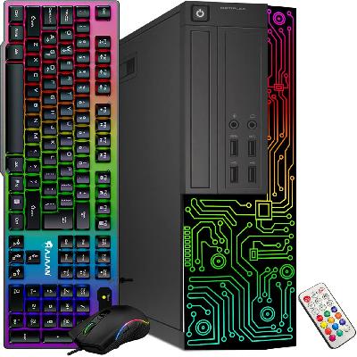 Dell Gaming Workstation