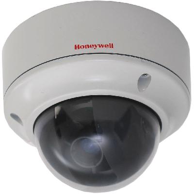 Honeywell CCTV Dome Camera