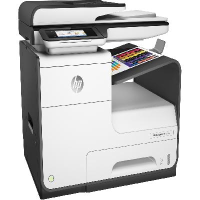 HP Multifunction Printer