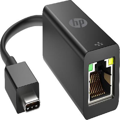 HP USB-C RJ45 Adapter