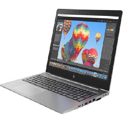 HP Workstation Laptop