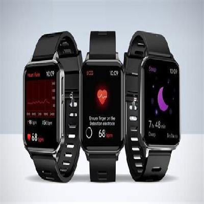 Kiwi Smart Health Watch