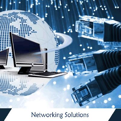 LAN Networking Service