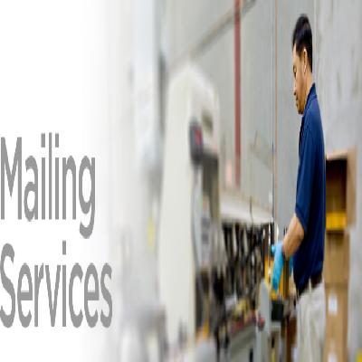 Mailing Solution Service